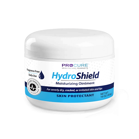 HydroShield Ointment