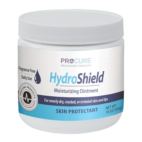 HydroShield Ointment