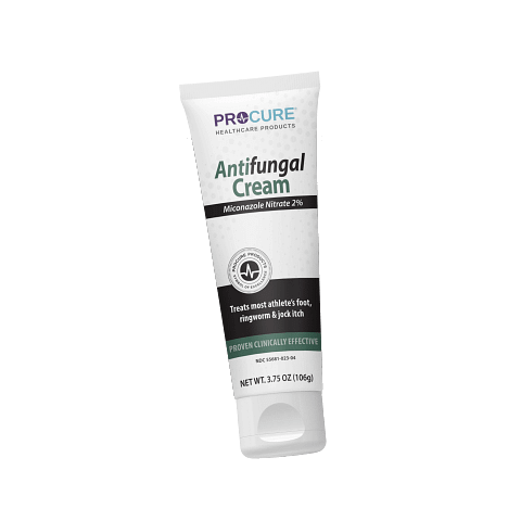 Antifungal Cream