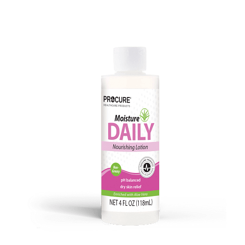 Moisture DAILY Lotion
