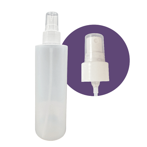 Bottles and Gallon Pumps