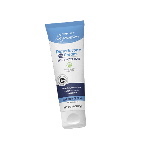 Signature Dimethicone 5% Cream
