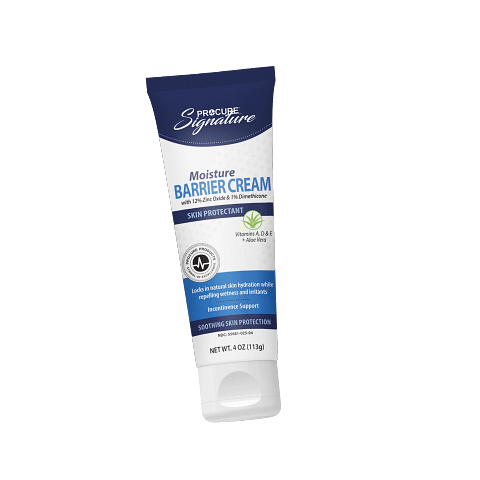 Signature Moisture Barrier Cream