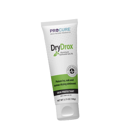 Dry Drox Gel
