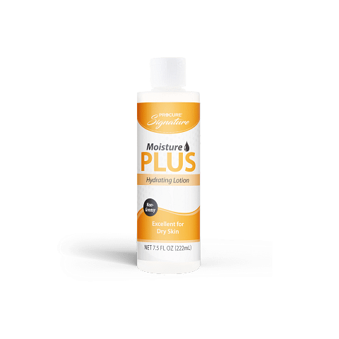 Signature Moisture PLUS Lotion (Hydrating)