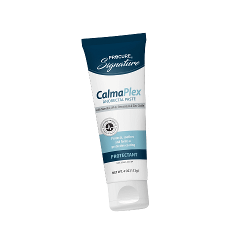 Signature CalmaPlex (Anorectal Paste)