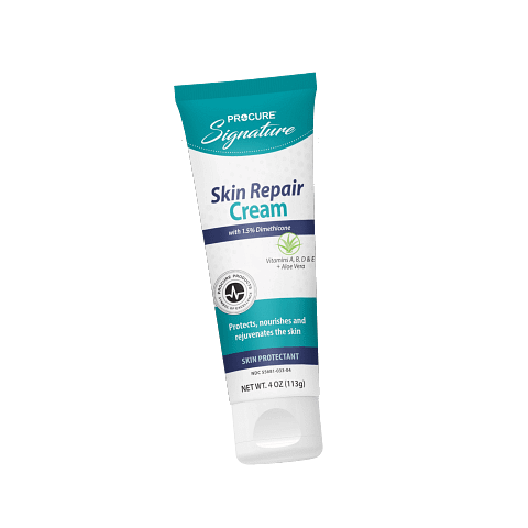 Signature Skin Repair Cream (1.5% Dimethicone)