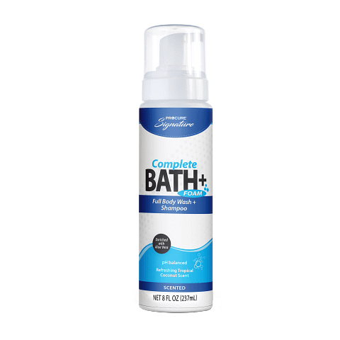 Signature Complete BATH+ (Body Wash & Shampoo)