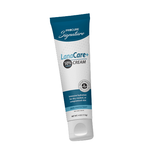 Signature LanaCare Cream+ (50%)
