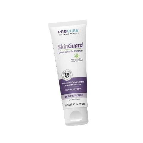 SkinGuard Moisture Barrier Ointment