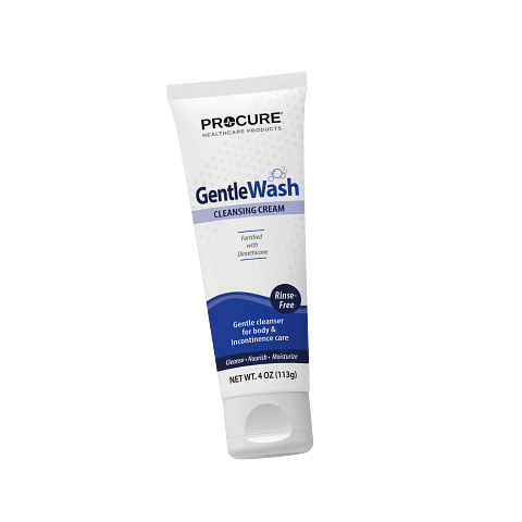 GentleWash Cream