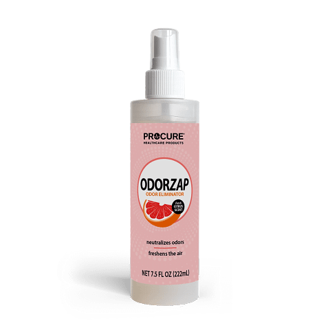 ODORZAP Odor Eliminator
