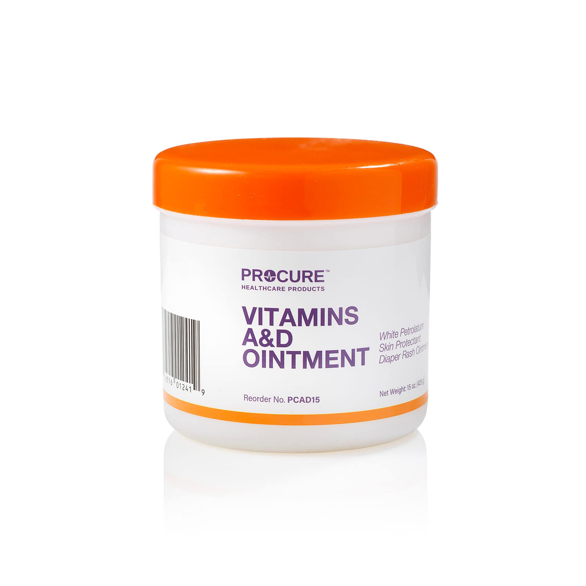 Vitamins A & D Ointment Procure Products