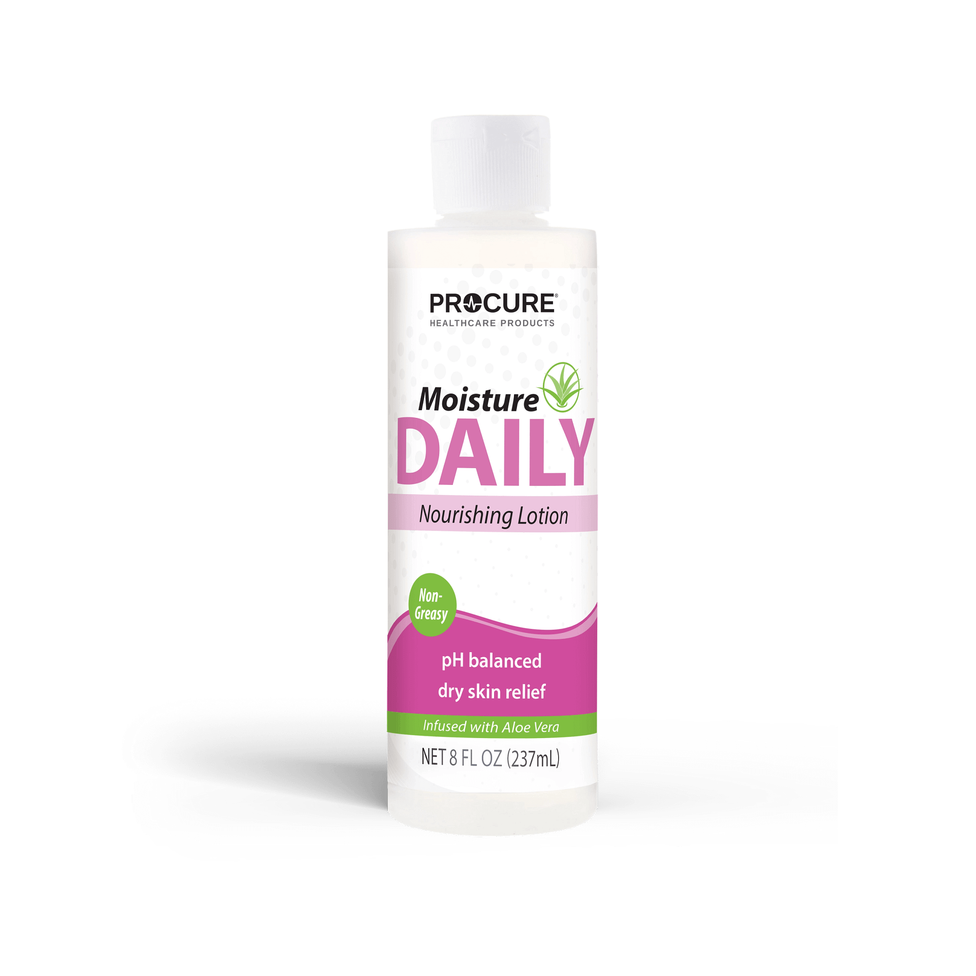 Moisture DAILY Lotion - Procure Products
