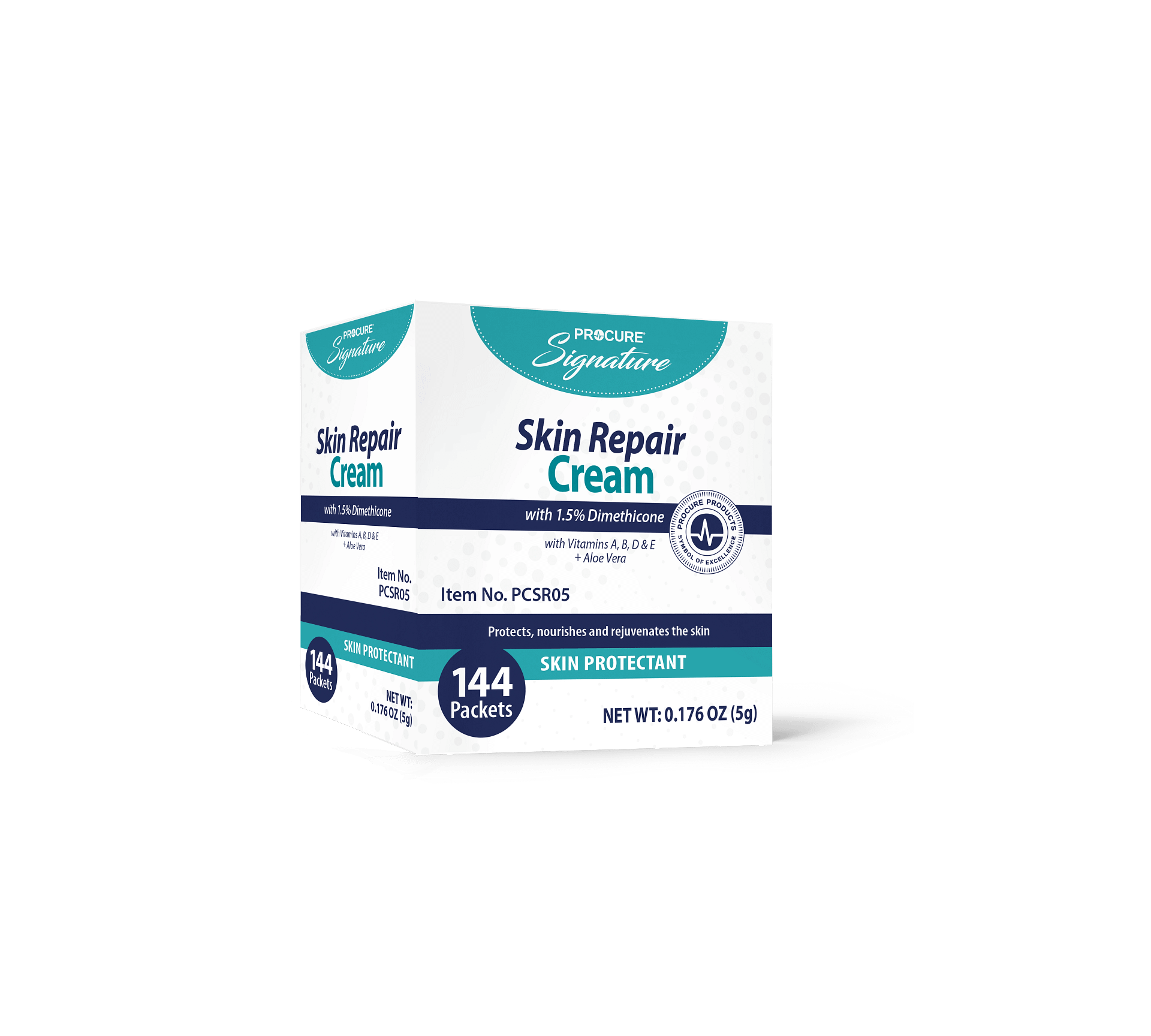 Signature Skin Repair Cream (1.5% Dimethicone) - Procure Products