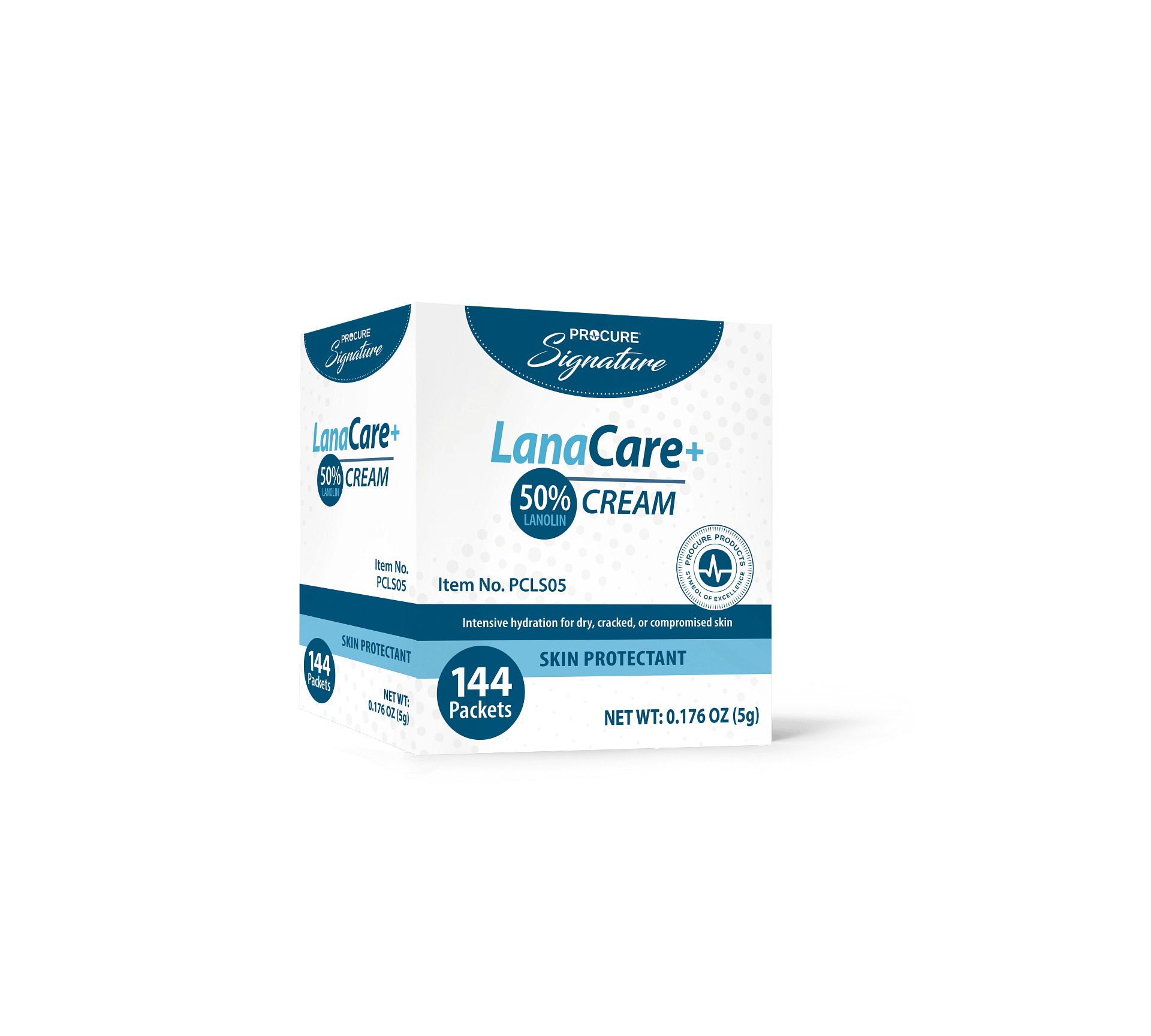 Signature LanaCare Cream+ (50%) - Procure Products
