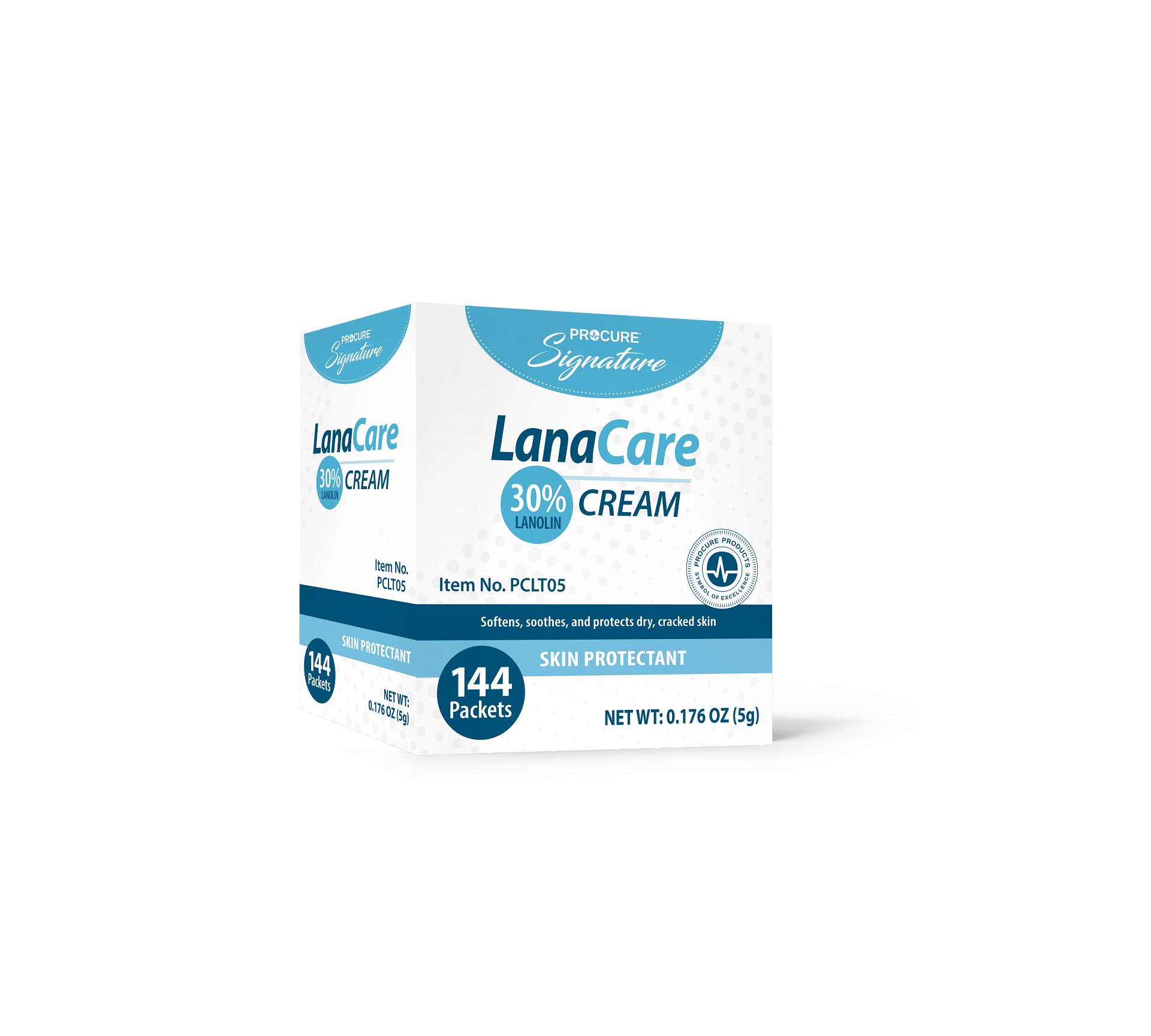 Signature LanaCare Cream (30%) - Procure Products