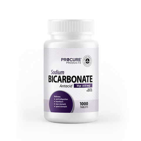 Sodium Bicarbonate
