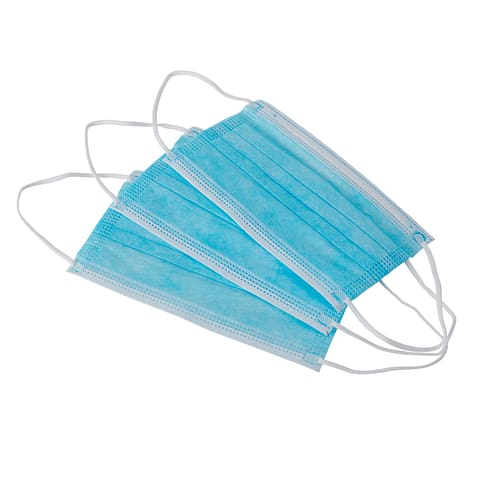 Medical Procedure Masks