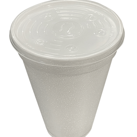 Foam Cups