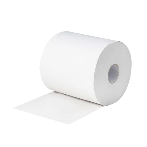 Toilet & Facial Tissues