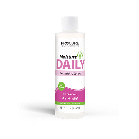 Moisture DAILY Lotion
