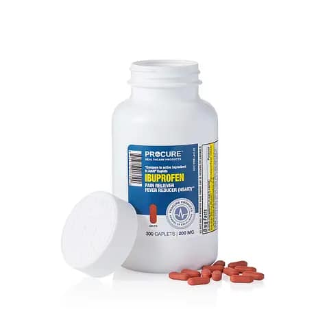Over the Counter (OTC's)