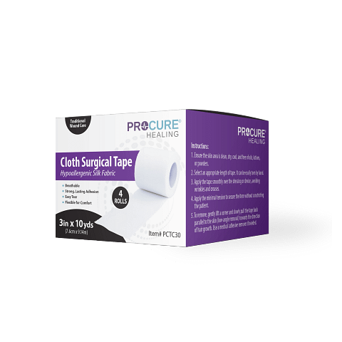 Cloth Surgical Tape