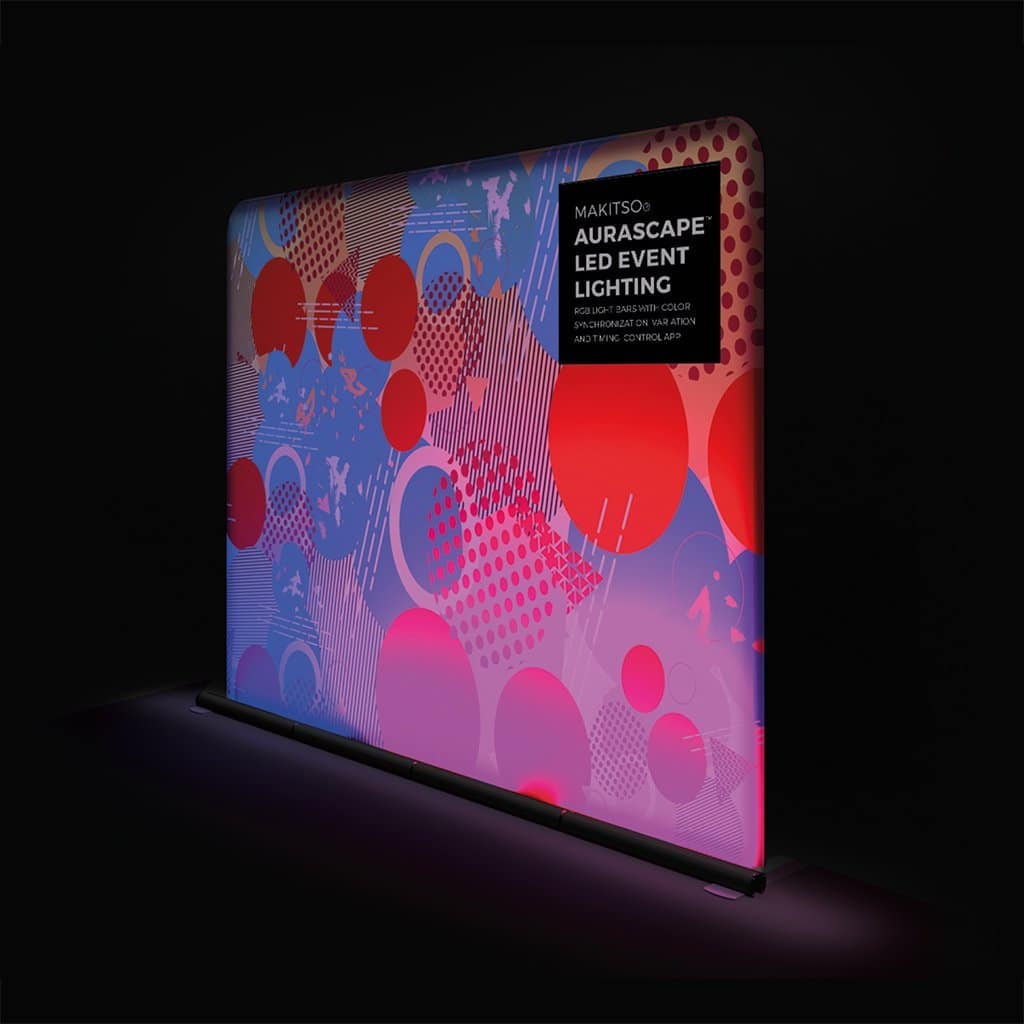 AuraScape™ LED Lighting - Image 3