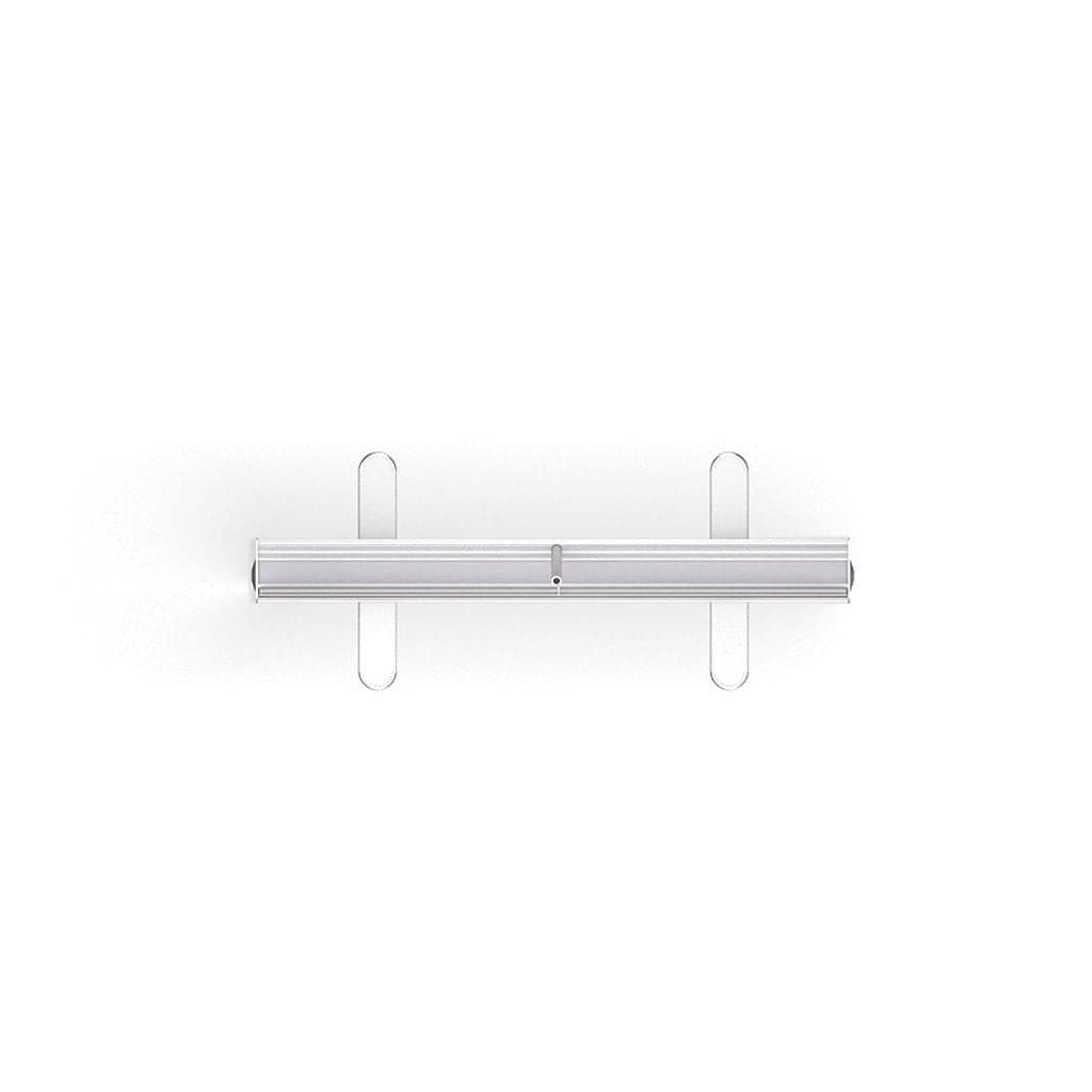 BrandStand® 1 Rollup 33.5 (Silver) - Image 7