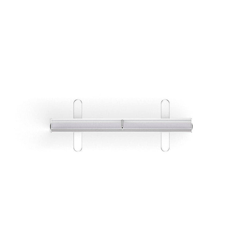 BrandStand® 1 Rollup 39.4 (Silver) - Image 7