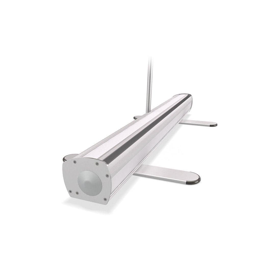 BrandStand® 1 Rollup 47.2 (Silver) - Image 3