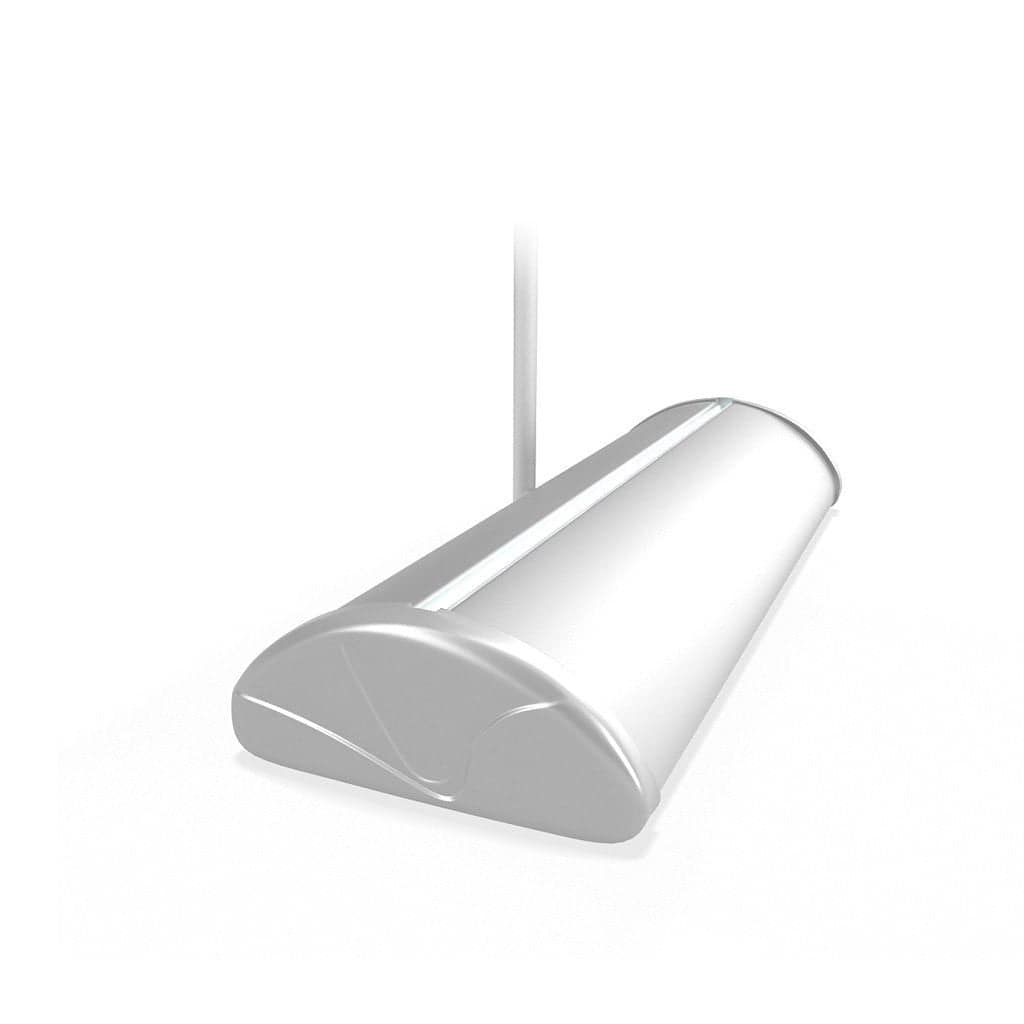 BrandStand® 3.5 Rollup 19.7 (Silver) - Image 3