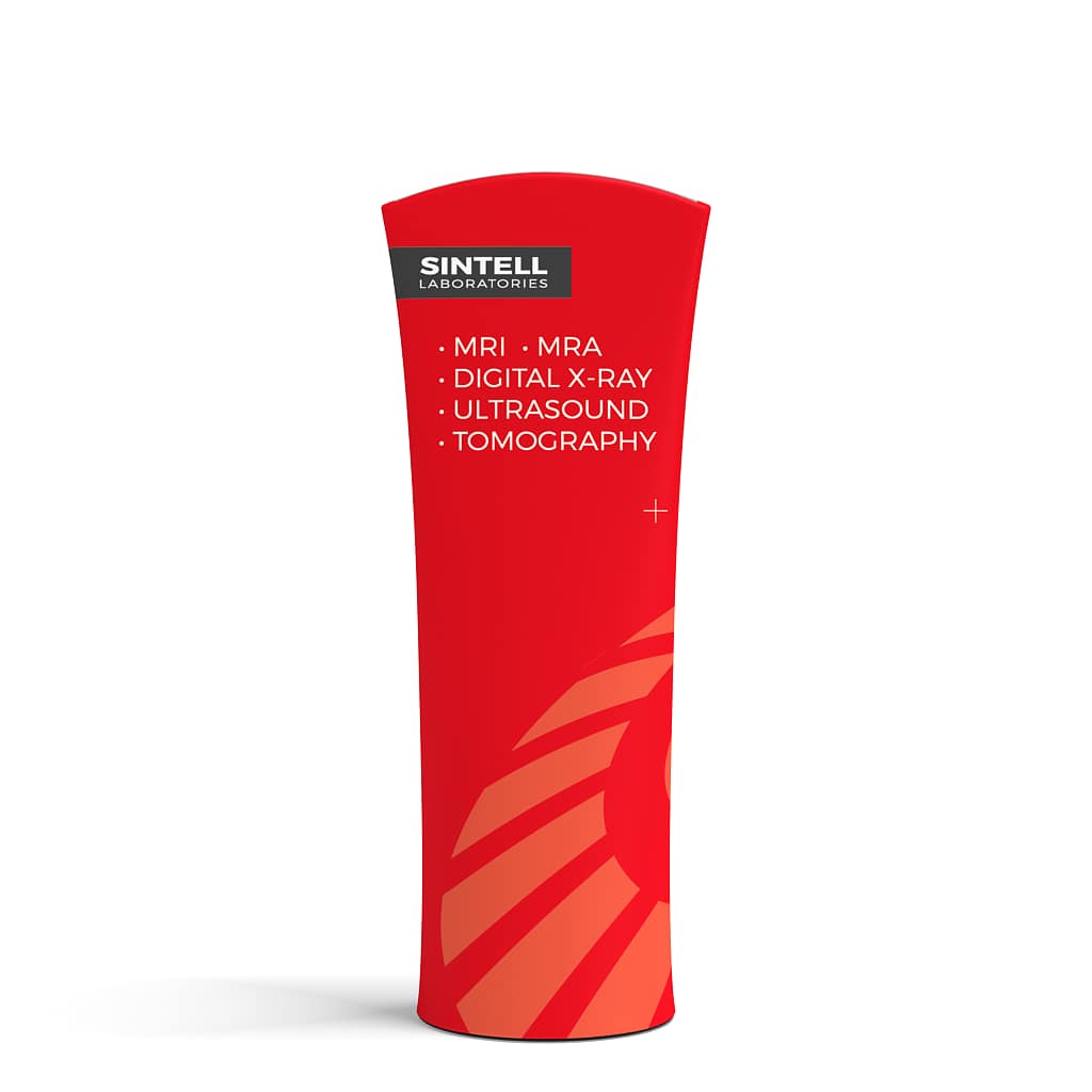 Brandcusi® Banner Stand - Image 3