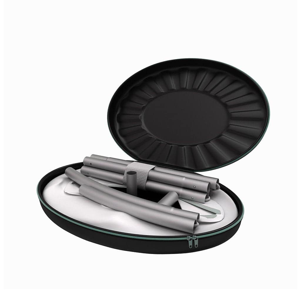 Brandcusi® Banner Stand- Curved - Image 4