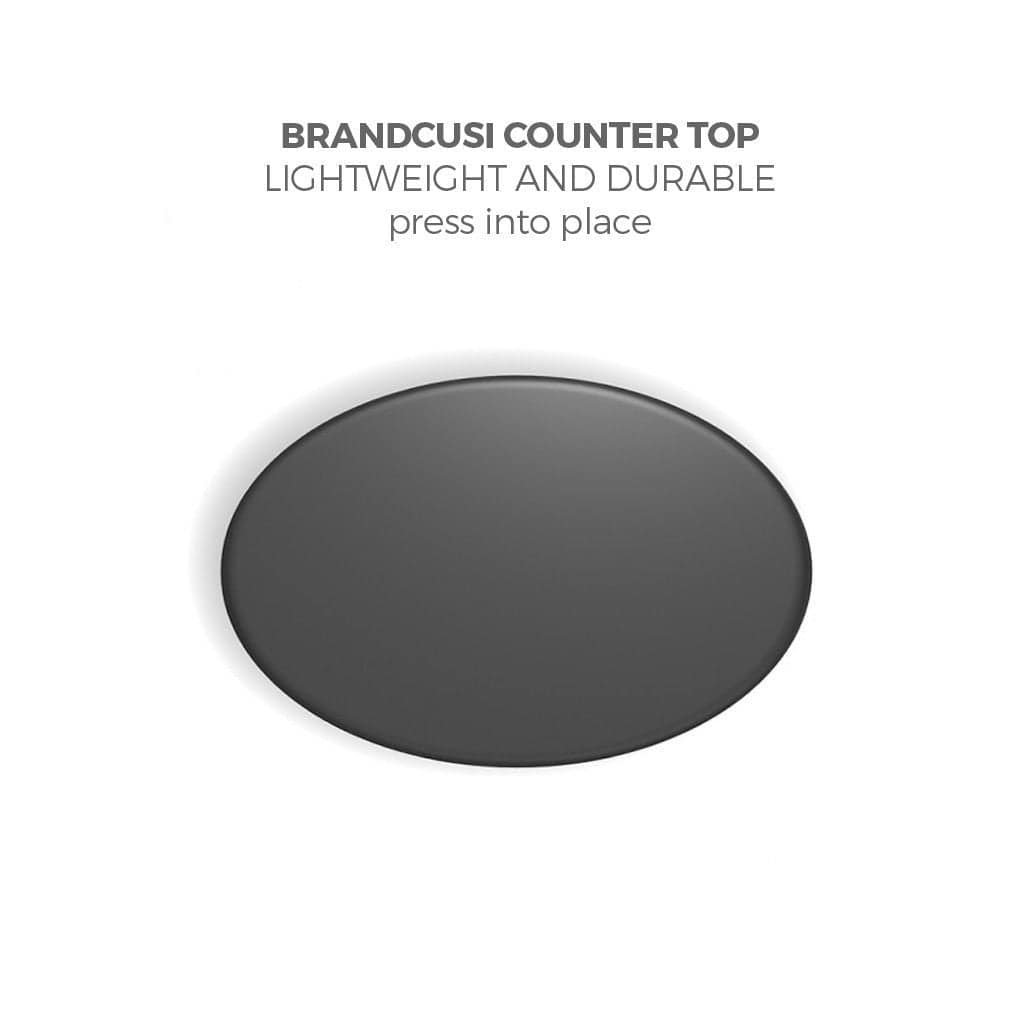 Brandcusi™ Oval Counter - Image 5