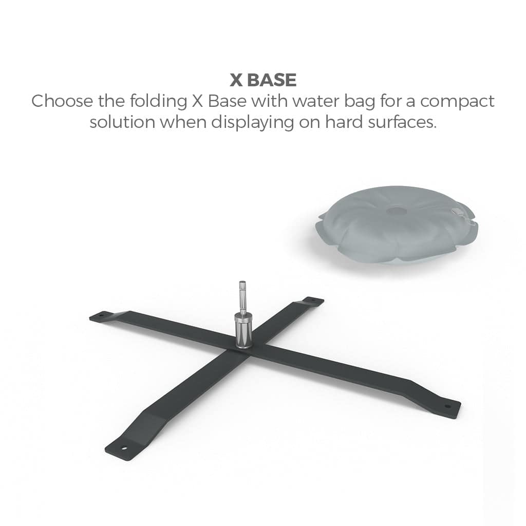 Feather Flag - 10ft Outdoor Advertising Flags - Image 6