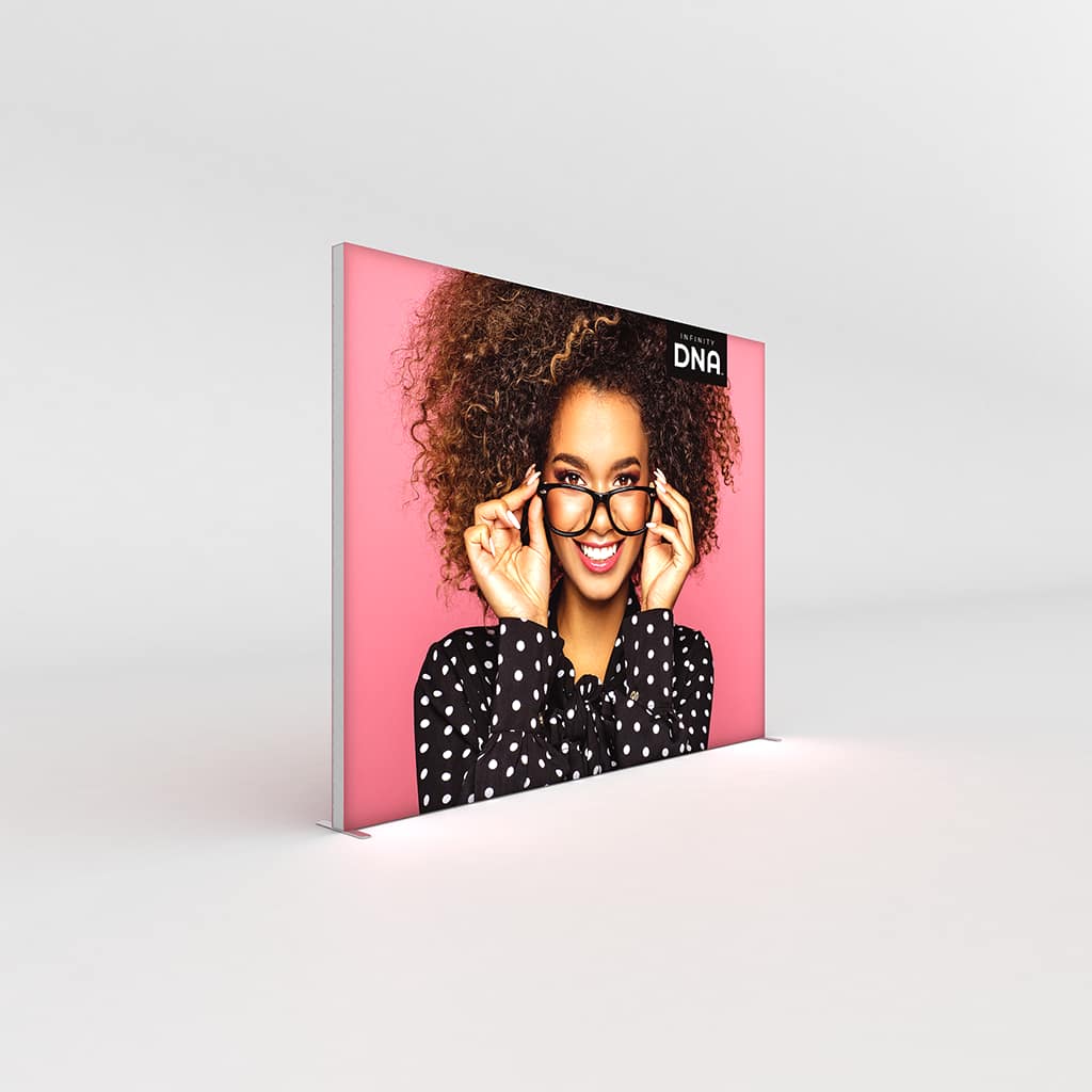 Infinity DNA™ Pro Lightbox - 3000L