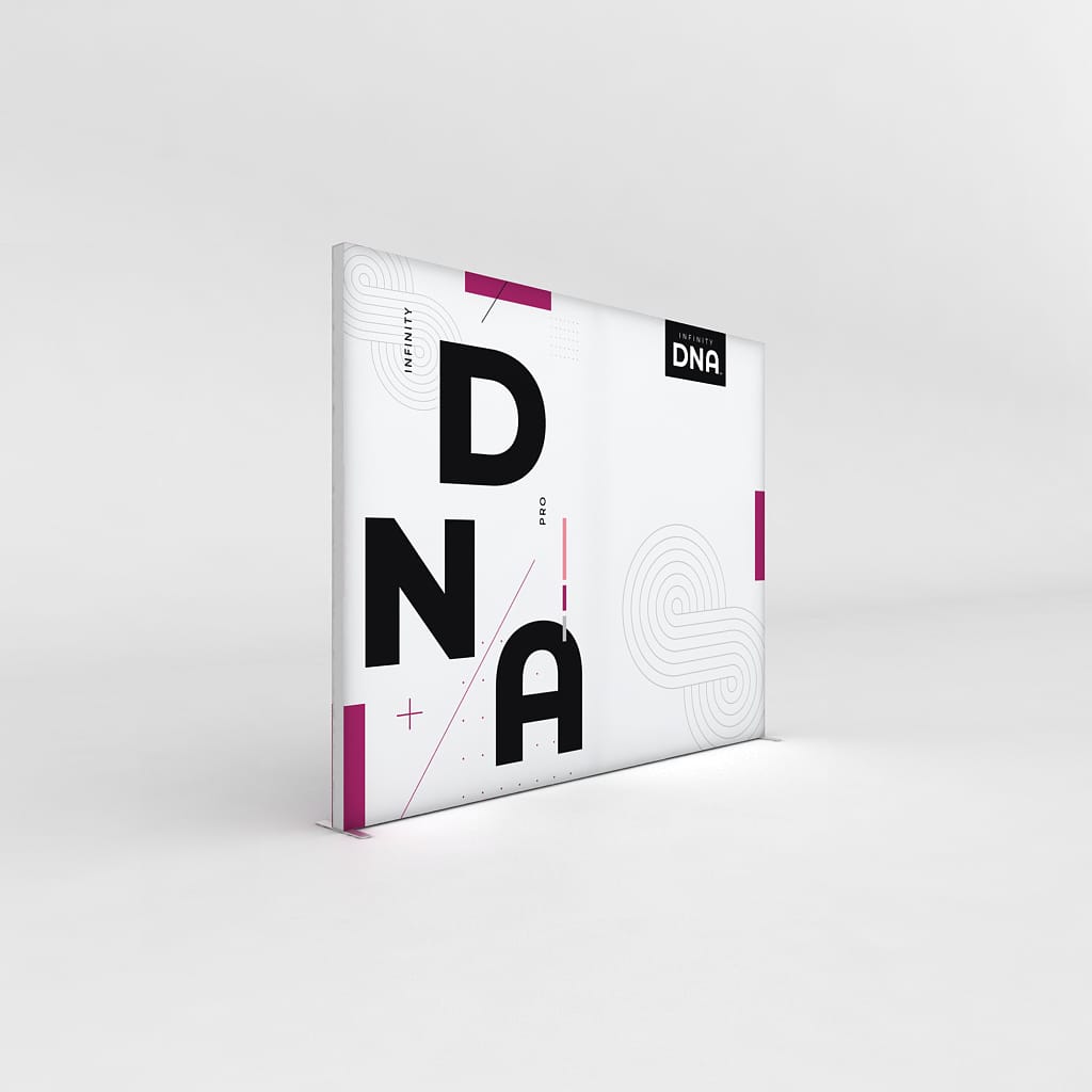 Infinity DNA™ Pro Lightbox Display Ideas - Image 4