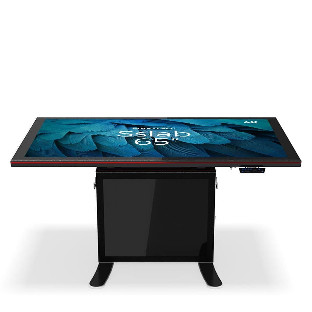 Makitso Sslab 65" - 4K Digital Signage - Image 4