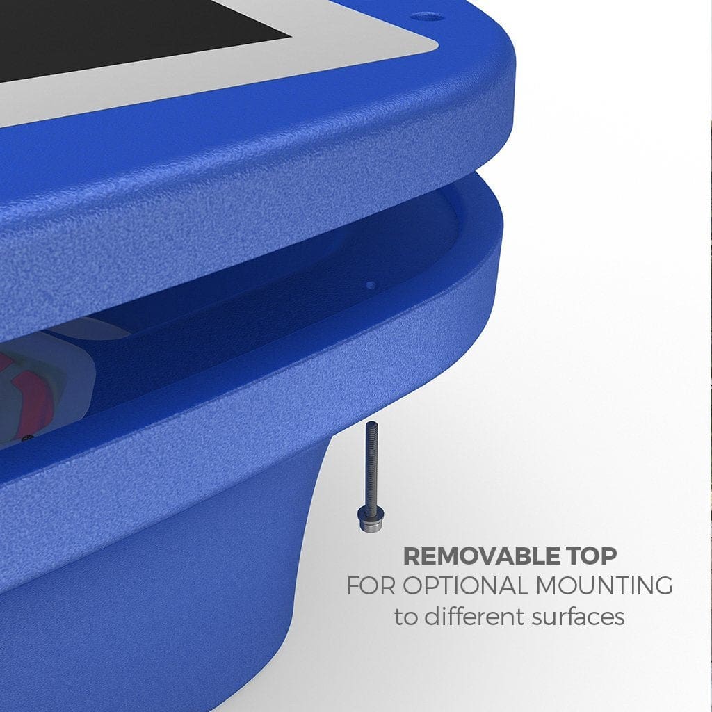 Makitso Sslab JR 32" Blue - 4K Digital Interactive - Image 4