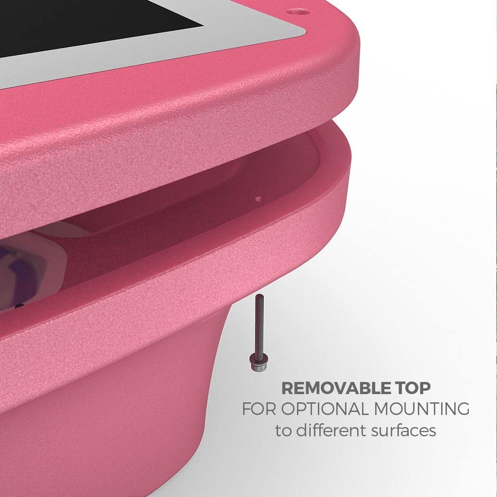 Makitso Sslab JR 32" Pink - 4K Digital Interactive - Image 4