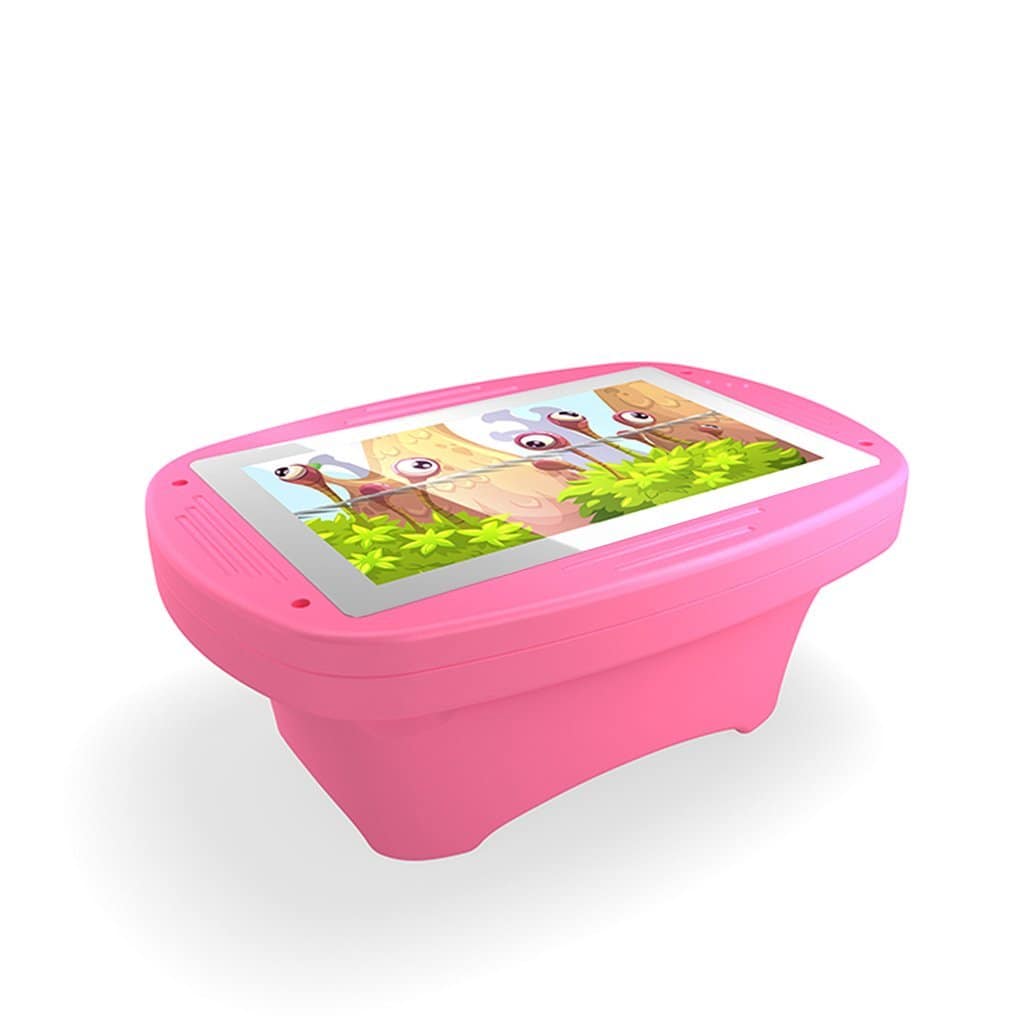 Makitso Sslab JR 32" Pink - 4K Digital Interactive - Image 6
