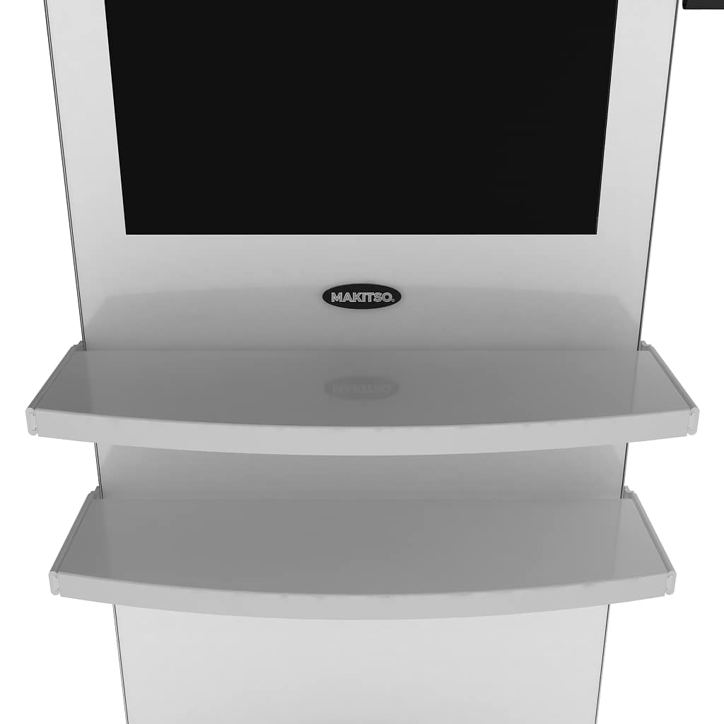 Makitso® Blade Rectangular Shelf