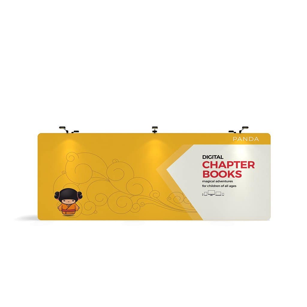 Monolith 6m Display Wall 6x2.4 - Image 4