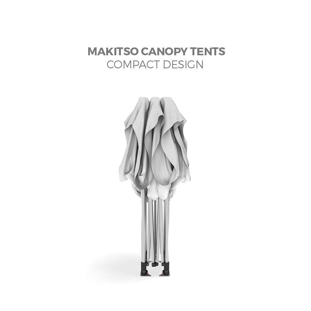 Outdoor Popup Canopy Tent - 6m - Image 8