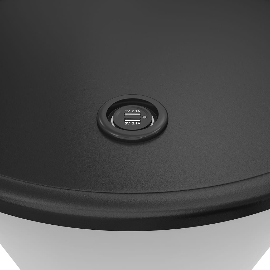 WaveLight® Air Dual Port USB Charging Kit