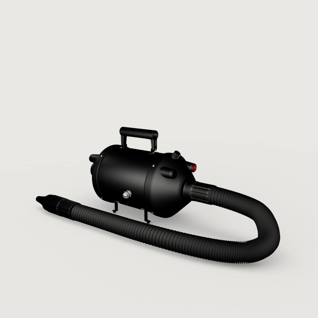 WaveLight® Air Pump - 1800W