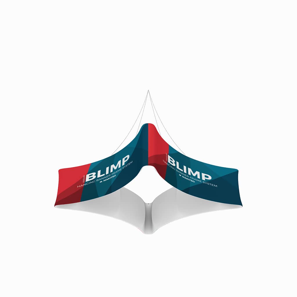 WaveLine Blimp™ Quad Curved - Image 3