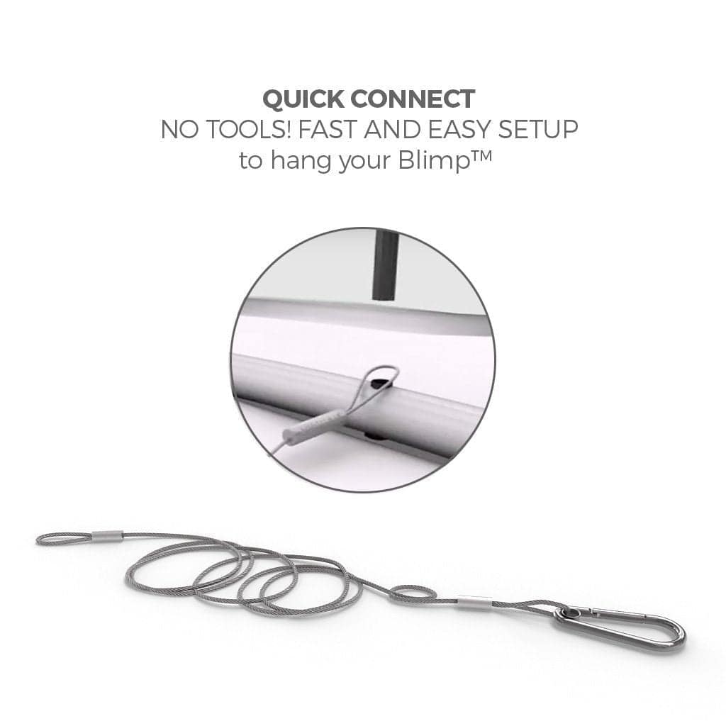 WaveLine Blimp™ Quad Curved - Image 6